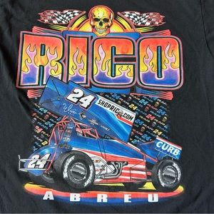 Sprint Car Shirt Men’s M